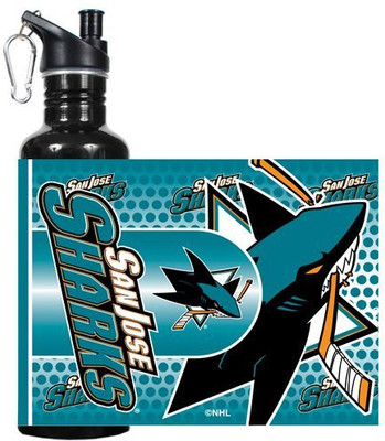 

Great American Products 769 ml Water Purifier Bottle(Black)