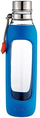 

Avex 591 ml Water Purifier Bottle(Blue)