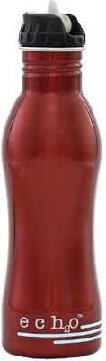 

EcoUsablde 739 ml Water Purifier Bottle(Red)