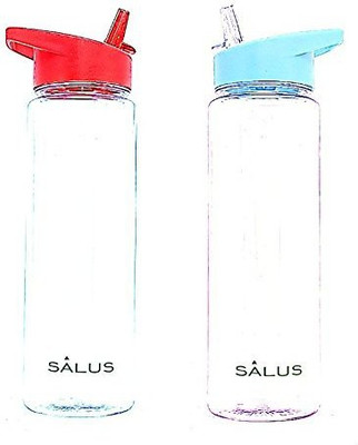

SalusWare 739 ml Water Purifier Bottle(Blue)