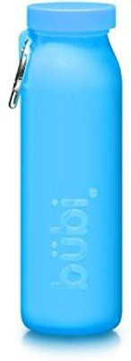 

bubi 651 ml Water Purifier Bottle(Blue)