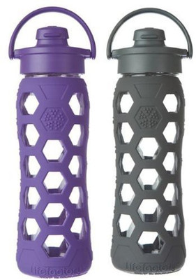 

Lifefactory 651 ml Water Purifier Bottle(Multicolor)