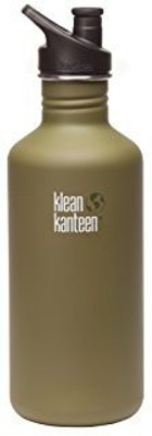 

Klean Kanteen 1183 ml Water Purifier Bottle(Multicolor)