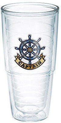 

Tervis 710 ml Water Purifier Bottle(White)