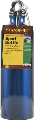 

StanSport 769 ml Water Purifier Bottle(Blue)