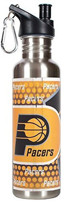 

Great American Products 769 ml Water Purifier Bottle(Silver)