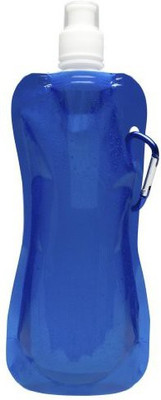 

Talus 0 ml Water Purifier Bottle(Blue)