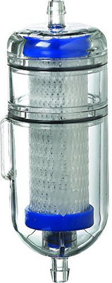 

RapidPure 750 ml Water Purifier Bottle(White)