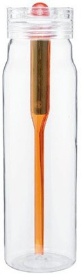 

Botl Inc 946 ml Water Purifier Bottle(Multicolor)