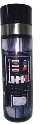 Disney 828 ml Water Purifier Bottle(Black)