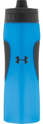 

Under Armour 710 ml Water Purifier Bottle(Blue)