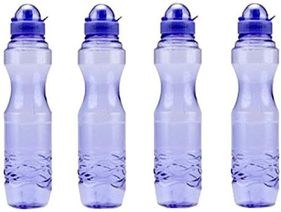 

ORE 1005 ml Water Purifier Bottle(Purple)