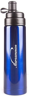 

Marsammon 503 ml Water Purifier Bottle(Multicolor)