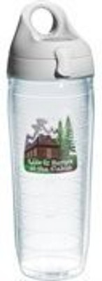 

Tervis 0 ml Water Purifier Bottle(White)