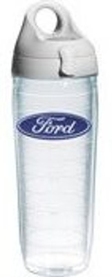 

Tervis 0 ml Water Purifier Bottle(White)