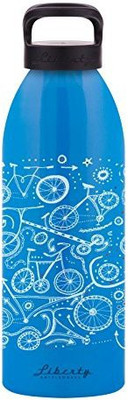 

Liberty Bottleworks 946 ml Water Purifier Bottle(Multicolor)