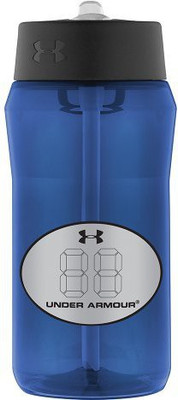 

Under Armour 532 ml Water Purifier Bottle(Multicolor)