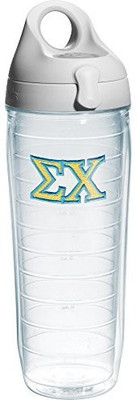 

Tervis 710 ml Water Purifier Bottle(White)