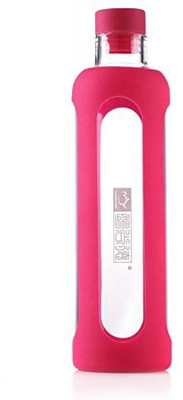 

Cevinee 550 ml Water Purifier Bottle(Red)