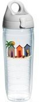 

Tervis 0 ml Water Purifier Bottle(White)