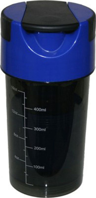 

Cp Bigbasket 500 ml Water Purifier Bottle(Blue)