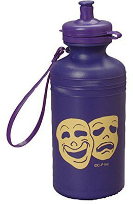 

US Toys 473 ml Water Purifier Bottle(Purple)
