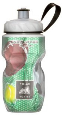 

Polar Bottle 355 ml Water Purifier Bottle(Multicolor)
