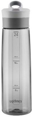 

Ignite USA 0.7 l Water Purifier Bottle(Grey)