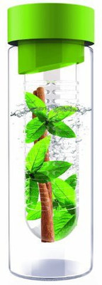 

Adnart 0.59 l Water Purifier Bottle(Green)