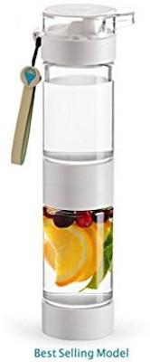 

Define Bottle 473 ml Water Purifier Bottle(White)