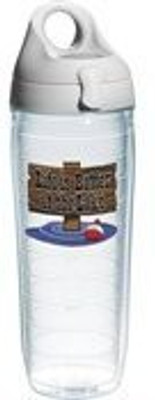 

Tervis 0 ml Water Purifier Bottle(White)