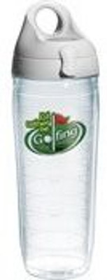 

Tervis 0 ml Water Purifier Bottle(White)