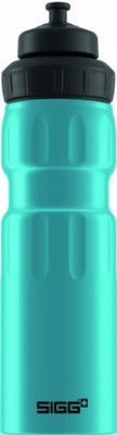 

Sigg 1000 ml Water Purifier Bottle(Blue)
