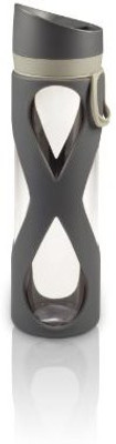 

Rive 651 ml Water Purifier Bottle(Grey)