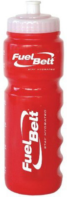 

FuelBelt 710 ml Water Purifier Bottle(Red)