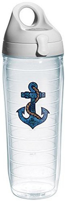 

Tervis 710 ml Water Purifier Bottle(White)