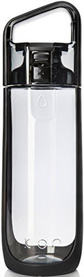 

KOR Water 750 ml Water Purifier Bottle(Black)