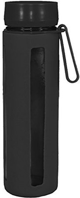 

Gourmet Home Products 532 ml Water Purifier Bottle(Black)
