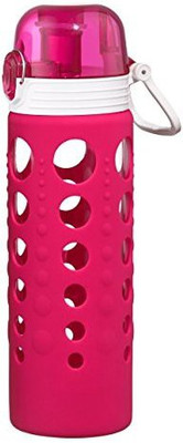 

Artland 591 ml Water Purifier Bottle(Purple)