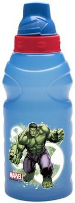 

Zak Designs 473 ml Water Purifier Bottle(Blue)