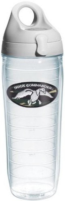 

Tervis 710 ml Water Purifier Bottle(White)