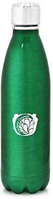 

The Body Complete 500 ml Water Purifier Bottle(Green)