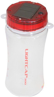

Davis Instruments 946 ml Water Purifier Bottle(White)