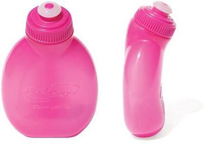 

FuelBelt 207 ml Water Purifier Bottle(Pink)