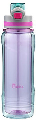 

Bubba Brands 710 ml Water Purifier Bottle(Pink)