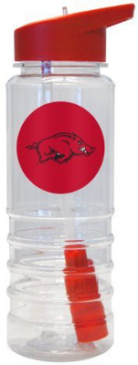 

Boelter 739 ml Water Purifier Bottle(Red)