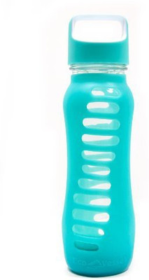 

Eco Vessel 651 ml Water Purifier Bottle(Blue)