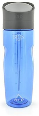 

BIOS 700 ml Water Purifier Bottle(Blue)