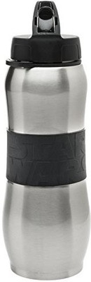 

Zak Designs 872 ml Water Purifier Bottle(Silver)