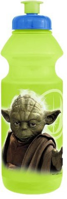 

Zak Designs 651 ml Water Purifier Bottle(Multicolor)
